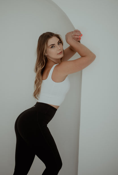 Bella Leggings Black