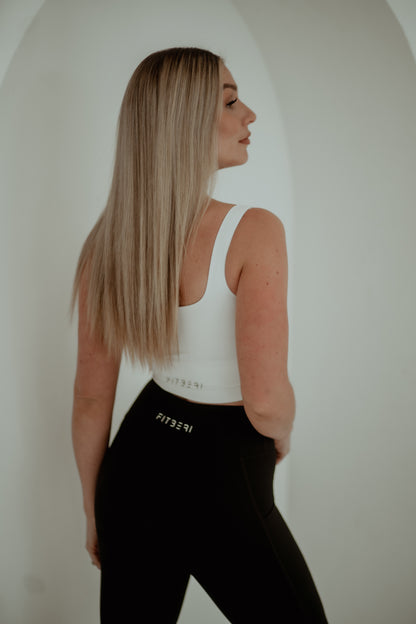 Bella Leggings Black
