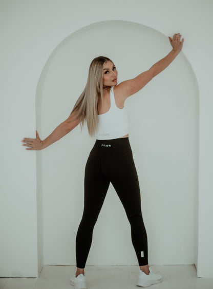 Bella Leggings Black