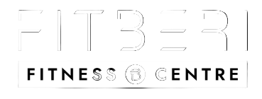 Logo of Fitber Fitness Centre