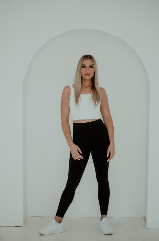 Bella Leggings Black